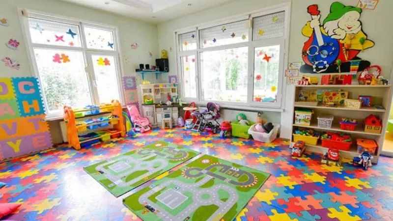 İsrail'de Okul Öncesi Eğitim Nasıldır?