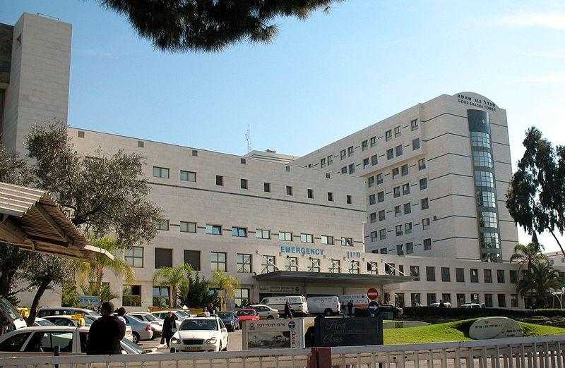 İsrail'de Sağlık Sistemi Yapılanması Nasıldır?