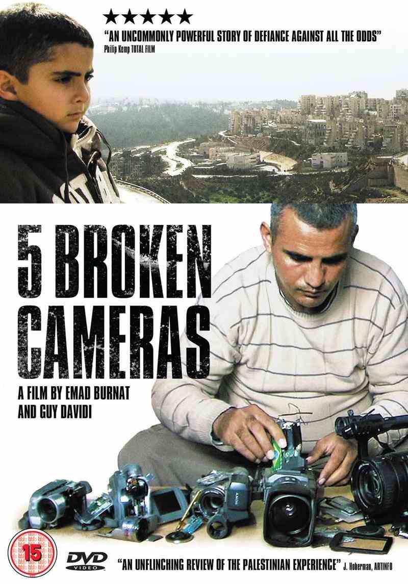 İzlenmesi Gereken İsrail Filistin Filmleri Hangileridir?