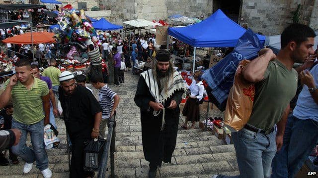 Kudüs'ün Kültürel Özellikleri Nasıldır?