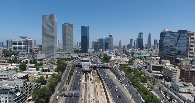 Tel Aviv Vizesi Nasıl Alınır?