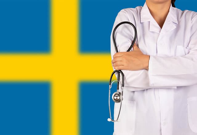 İsveç Sağlık Sistemi ve Hizmetleri Nasıldır?