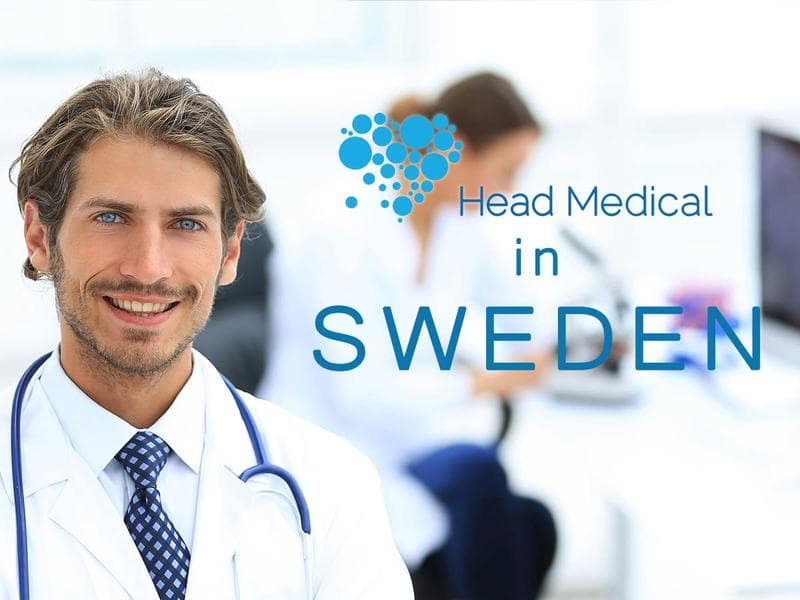 İsveç'te Doktor Maaşları Ne Kadardır?