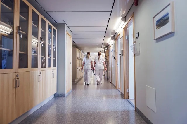 İsveç'te Hastane Masrafları Nasıldır?