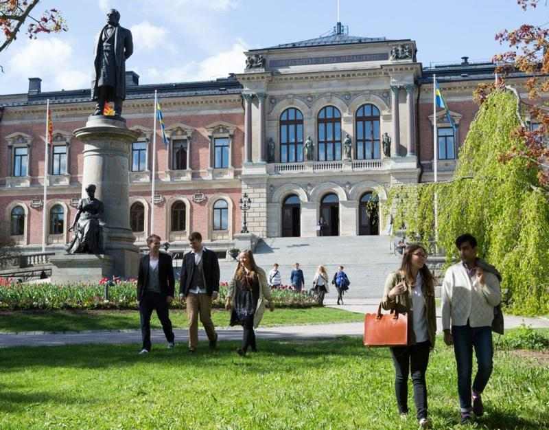 İsveç'te Üniversite Eğitimi Nasıldır?