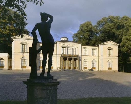 Rosendal Sarayı