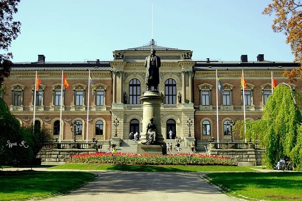 Uppsala Üniversitesi Eğitimi Nasıldır?