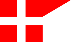 13. Yüzyılda İsviçre Bayrağı