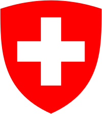 İsviçre Arması