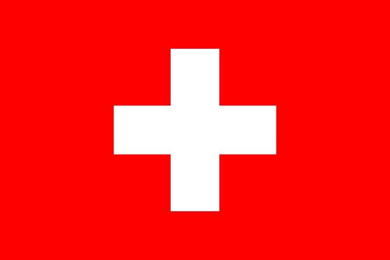 İsviçre Bayrağı Ne Zaman Kabul Edilmiştir?