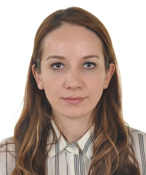 İsviçre Vize Fotoğraf Örneği