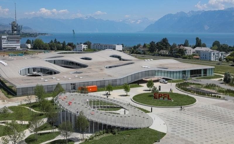 Lozan Federal Teknoloji Enstitüsü (EPFL) Eğitimi Nasıldır?