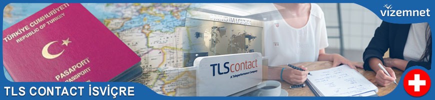 TLS Contact İsviçre