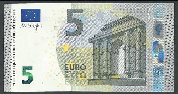 İtalya Para Birimi