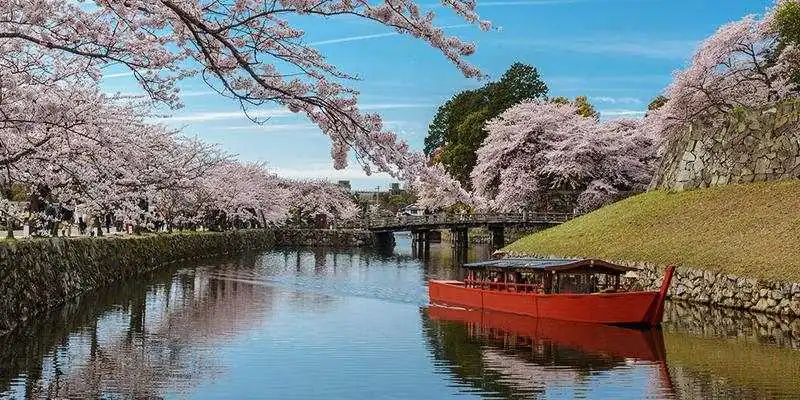 Biwa Gölü Nerededir?