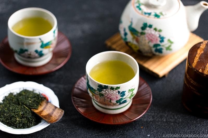 Japonların Çay Kültürü Nasıldır?
