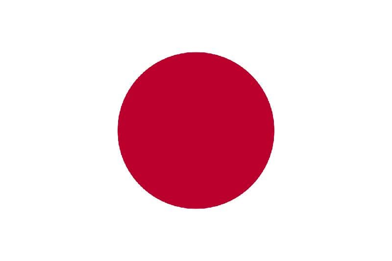Japonya Bayrağı, Milli Marşı ve Anlamları