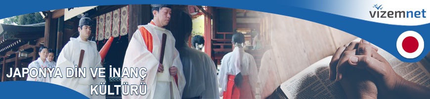 Japonya Din ve İnanç Kültürü