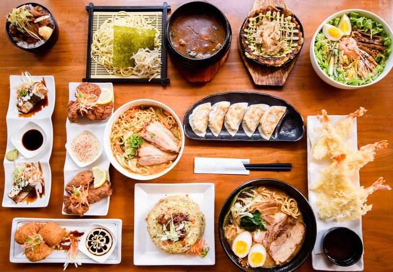 Japonya Mutfağı Nasıldır?