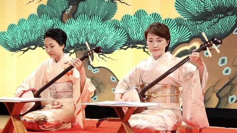 Japonya Müzik Kültürü Nasıldır?