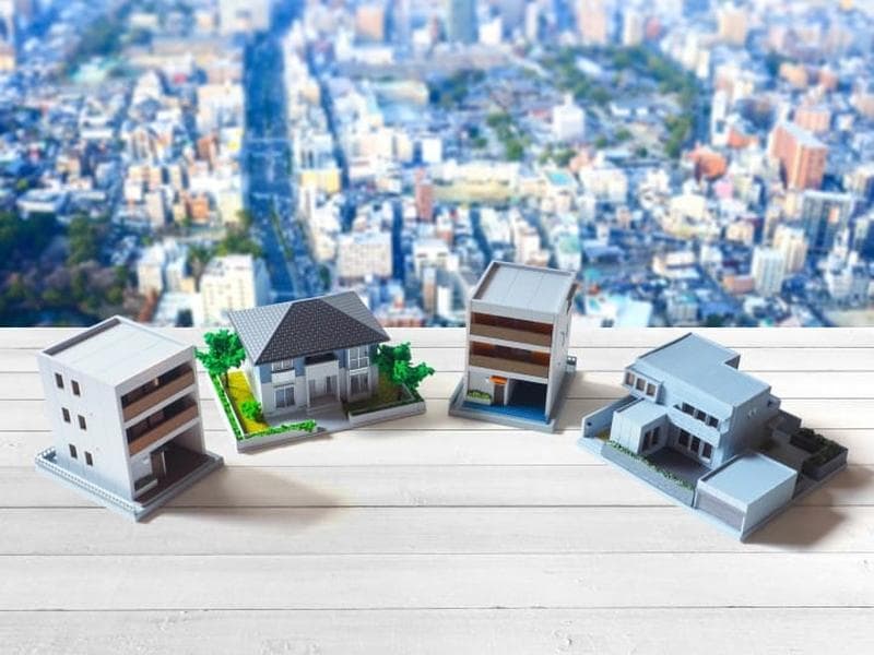 Japonya'da Ev Fiyatları Nasıldır?