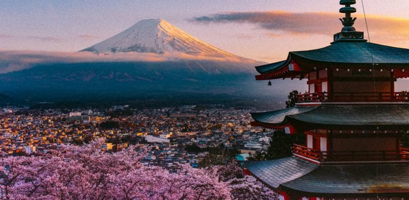 Japonya'da Görülmesi Gereken Turistik Yerler Nerelerdir?