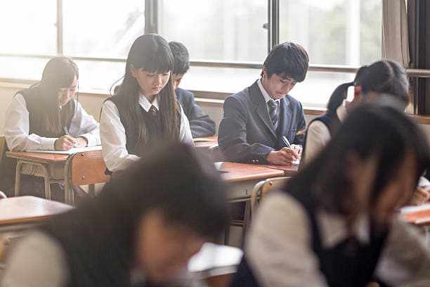 Japonya'da Lise Eğitim Sistemi Nasıldır?