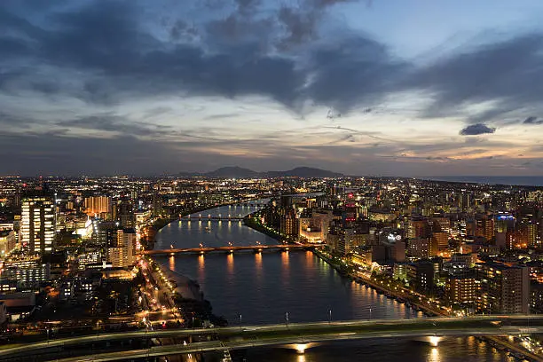 Shinano Nehri Nerededir?