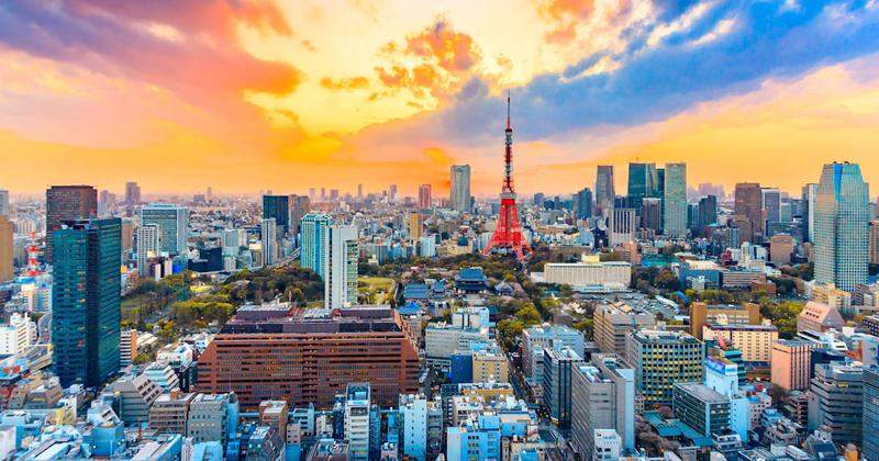 Tokyo'da Yaşam Standartları Nasıldır?