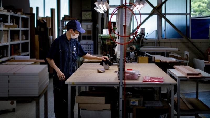 Yabancılar Kişiler için Japonya'da Çalışma Koşulları Nasıldır?