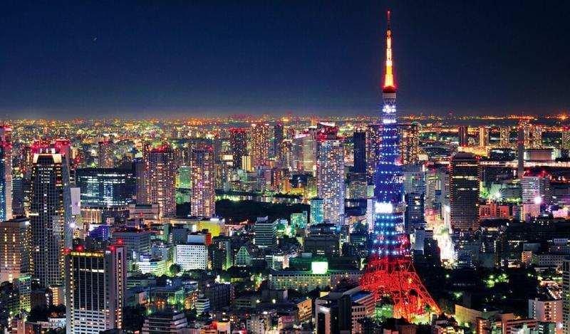 Yaşamak için En İyi Japonya Şehri Hangisidir?
