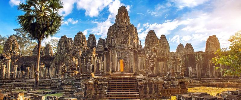 Kamboçya Kültürünü Anlamak İçin Görülmesi Gereken Yerler
