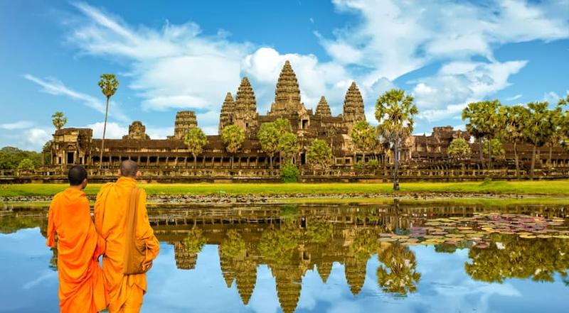 Kamboçya Seyahatinde Dikkat Etmeniz Gerekenler