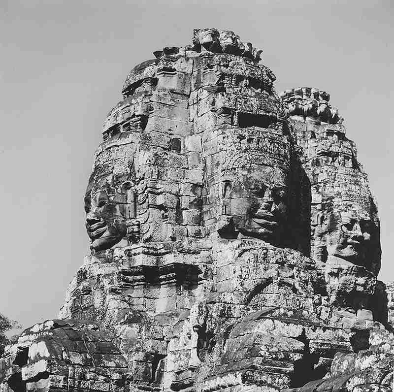 Kamboçya Tarihi Nasıldır?