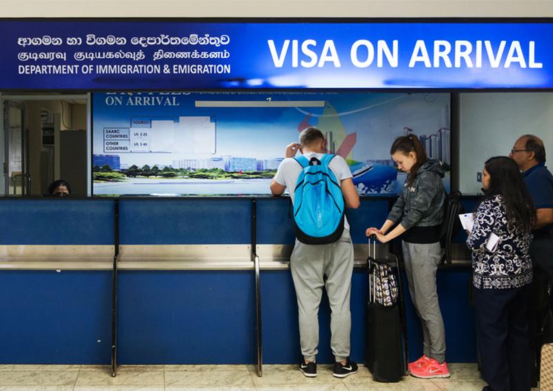 Kamboçya Vizesi Alınabilecek Sınır Kapıları