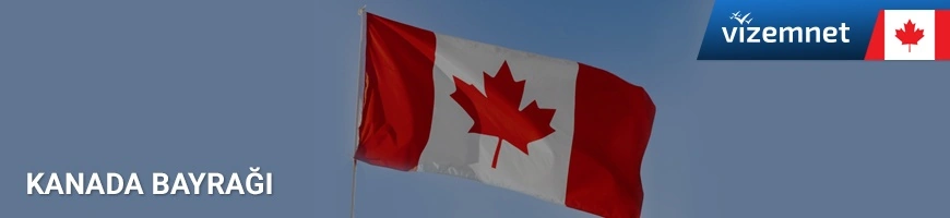 Kanada Bayrağı