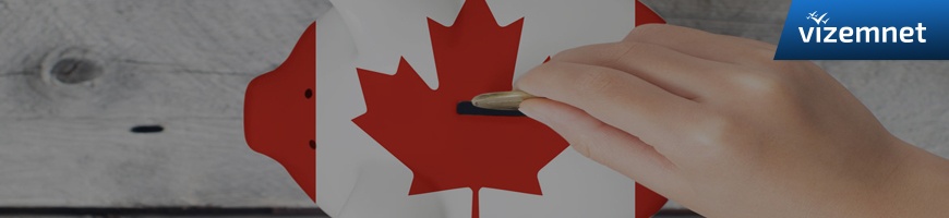 Kanada Vatandaşlığı Almak için Ne Kadar Para Gerekir