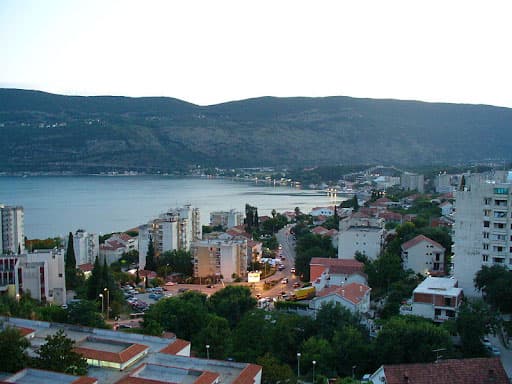 Herceg Novi - Karadağ