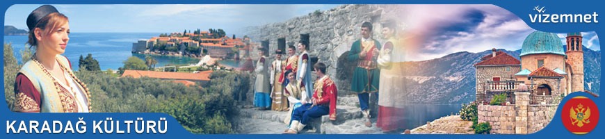 Karadağ Kültürü