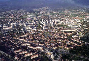 Nikšić - Karadağ