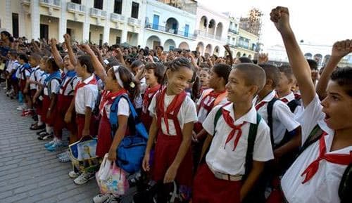 Küba'da Eğitim Kalitesi Nasıldır?
