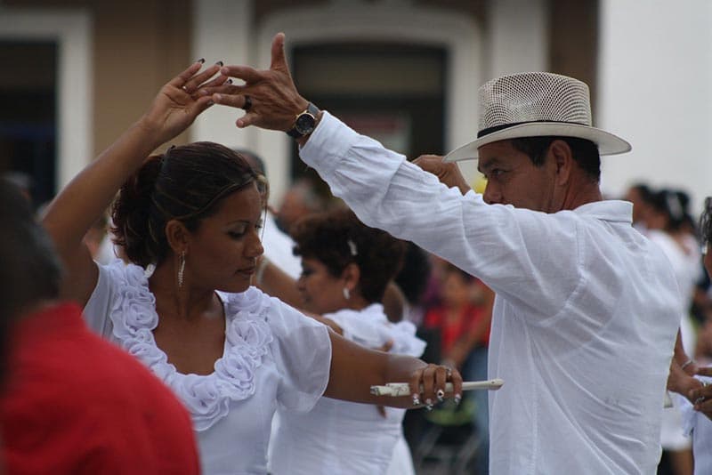 Küba'nın Dans Kültürü Nasıldır?