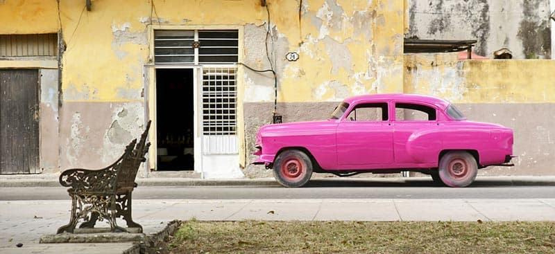 Küba'nın Nesi Meşhur?
