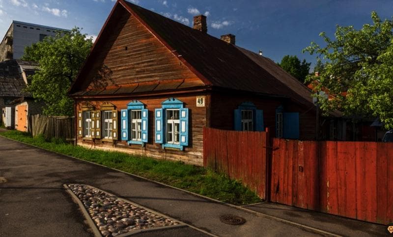Daugavpils'te Kiralık Ev Fiyatları Nasıldır?