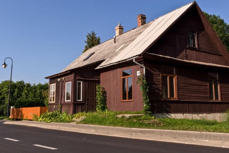 Daugavpils'te Satılık Ev Fiyatları Nasıldır?
