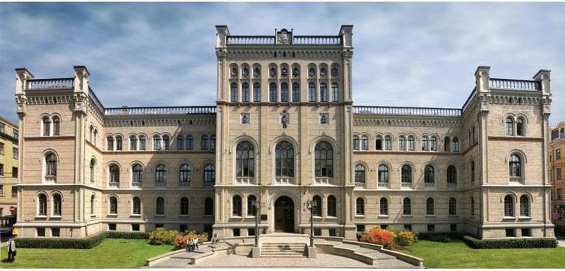 En İyi Letonya Erasmus Üniversiteleri Hangileridir?