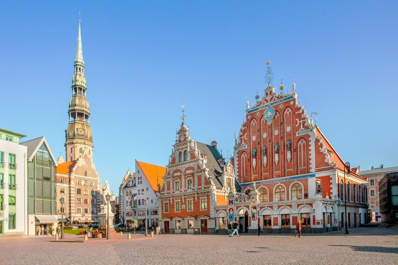 Erasmus Programı İle Letonya Üniversitelerine Değişim Öğrencisi Olarak Gidilebilir Mi?