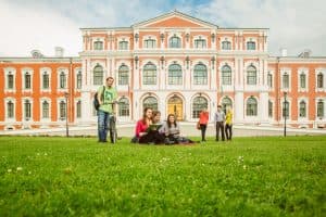 Letonya'daki En Popüler Dil Okulları Hangileridir?