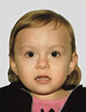 Bebek ve Çocuklar İçin Libya Vize Fotoğrafı