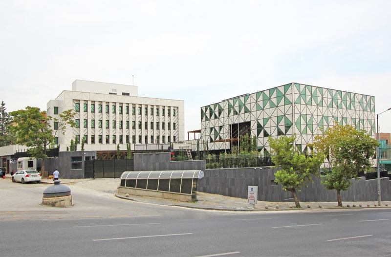 Libya Ankara Büyükelçiliği Adres ve İletişim Bilgileri